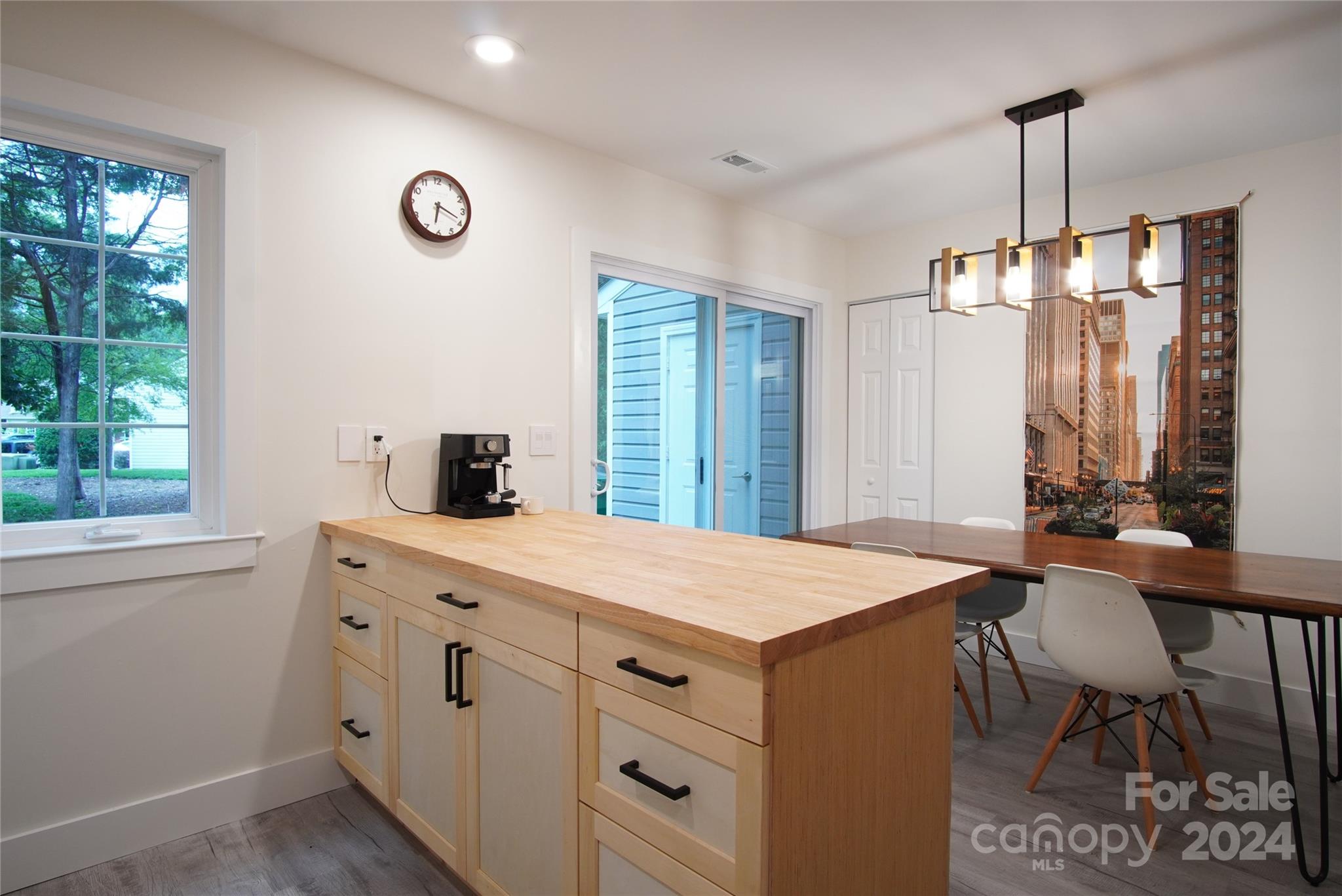 Roxborough - Residential