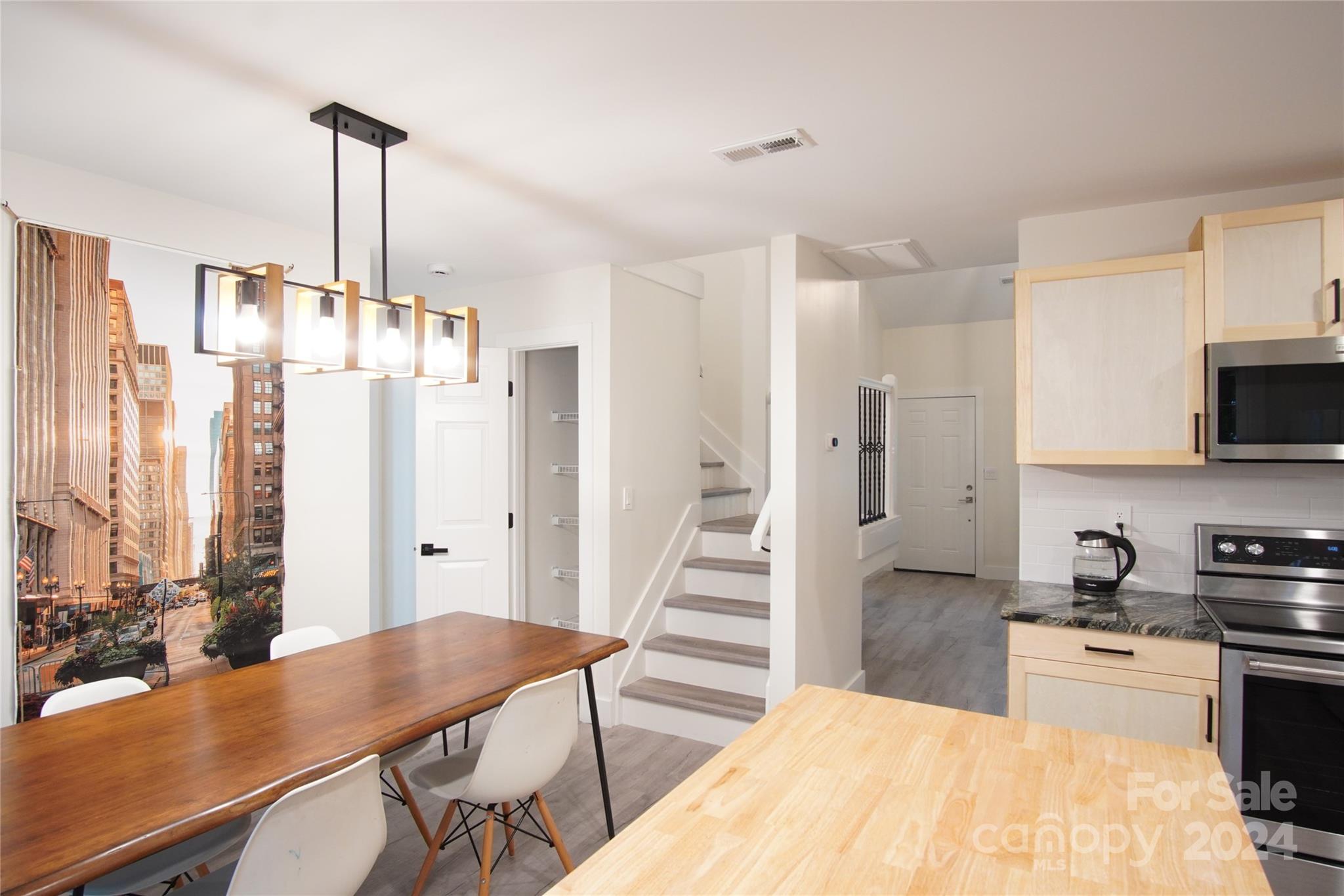 Roxborough - Residential