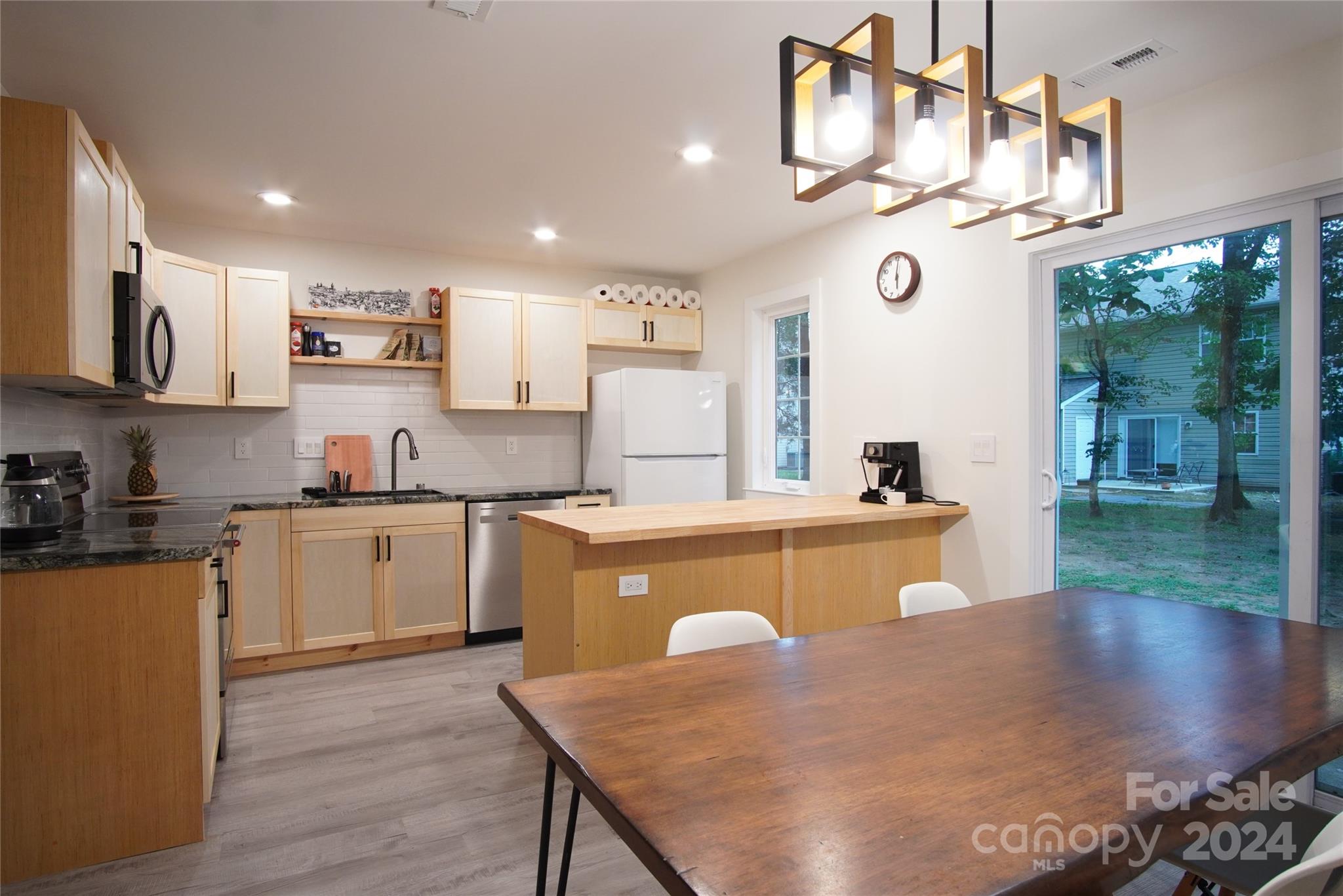 Roxborough - Residential