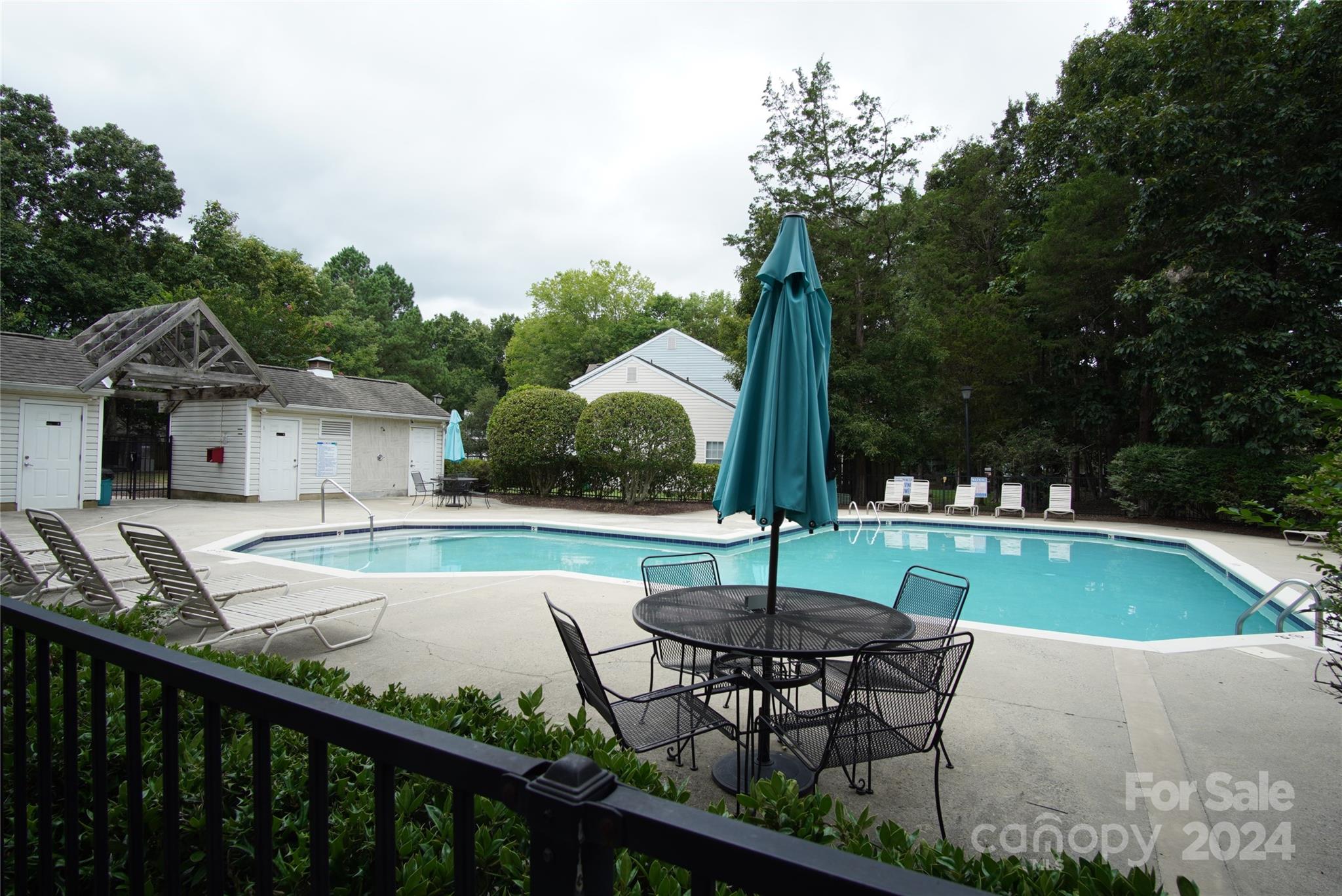 Roxborough - Residential