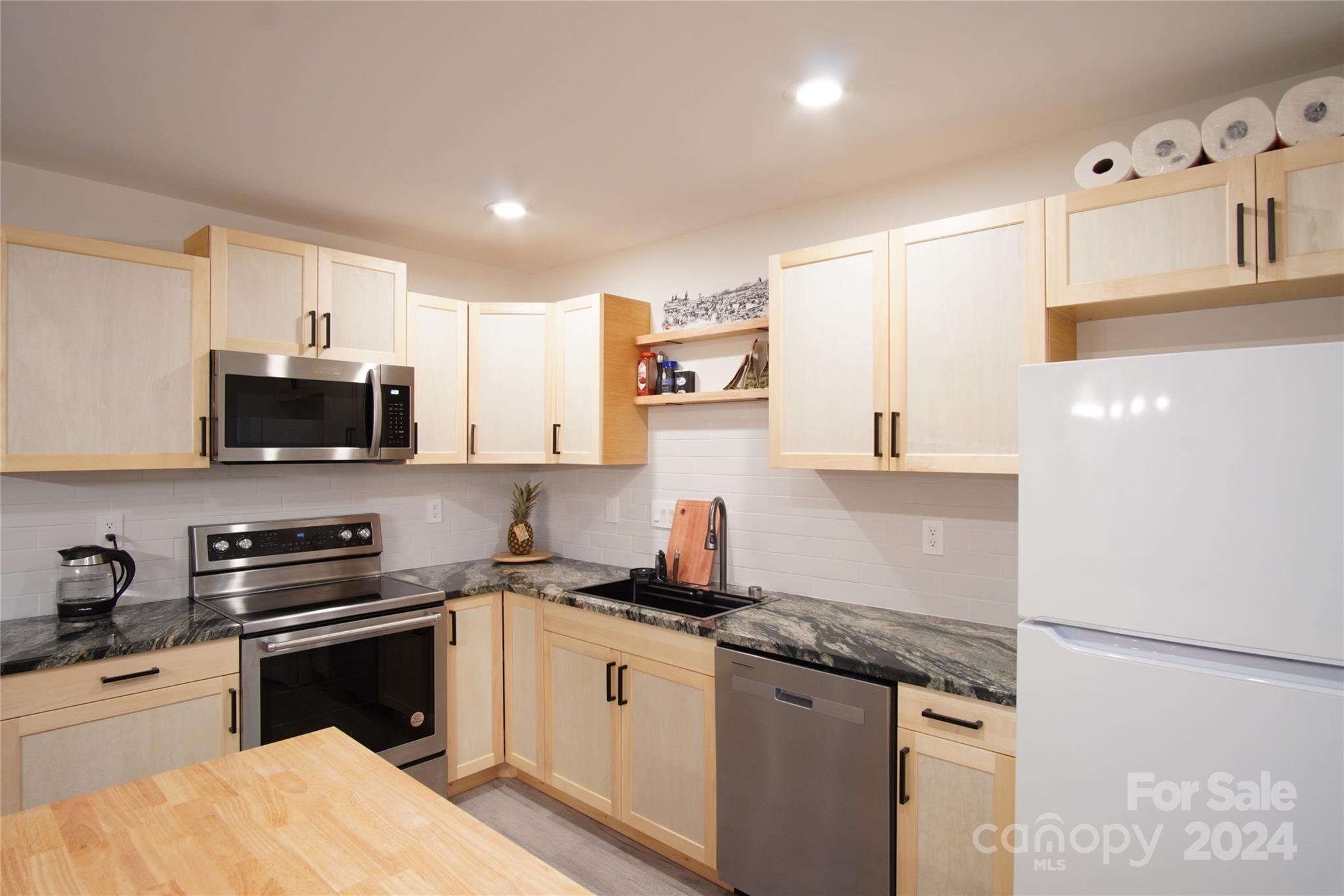 Roxborough - Residential