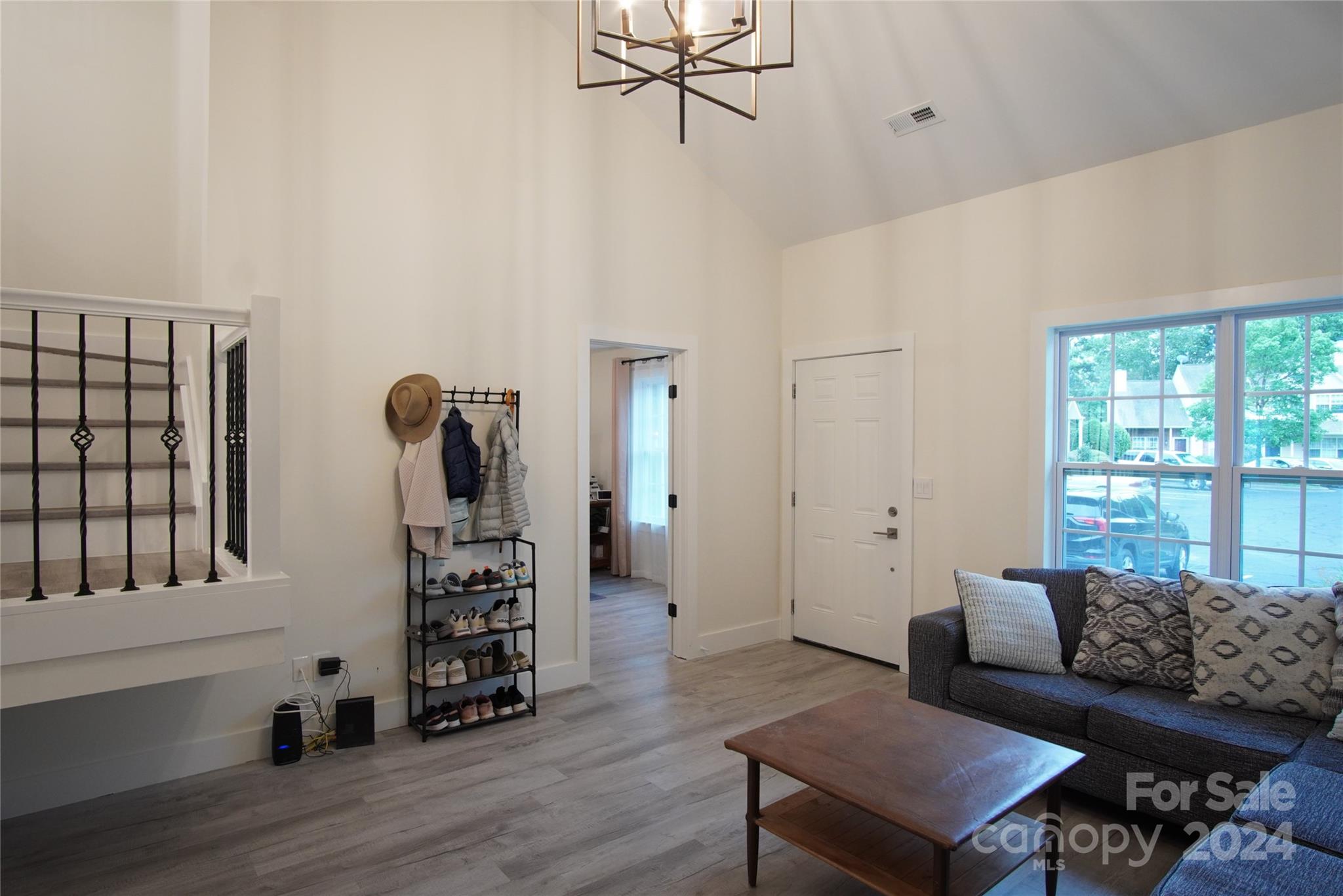 Roxborough - Residential