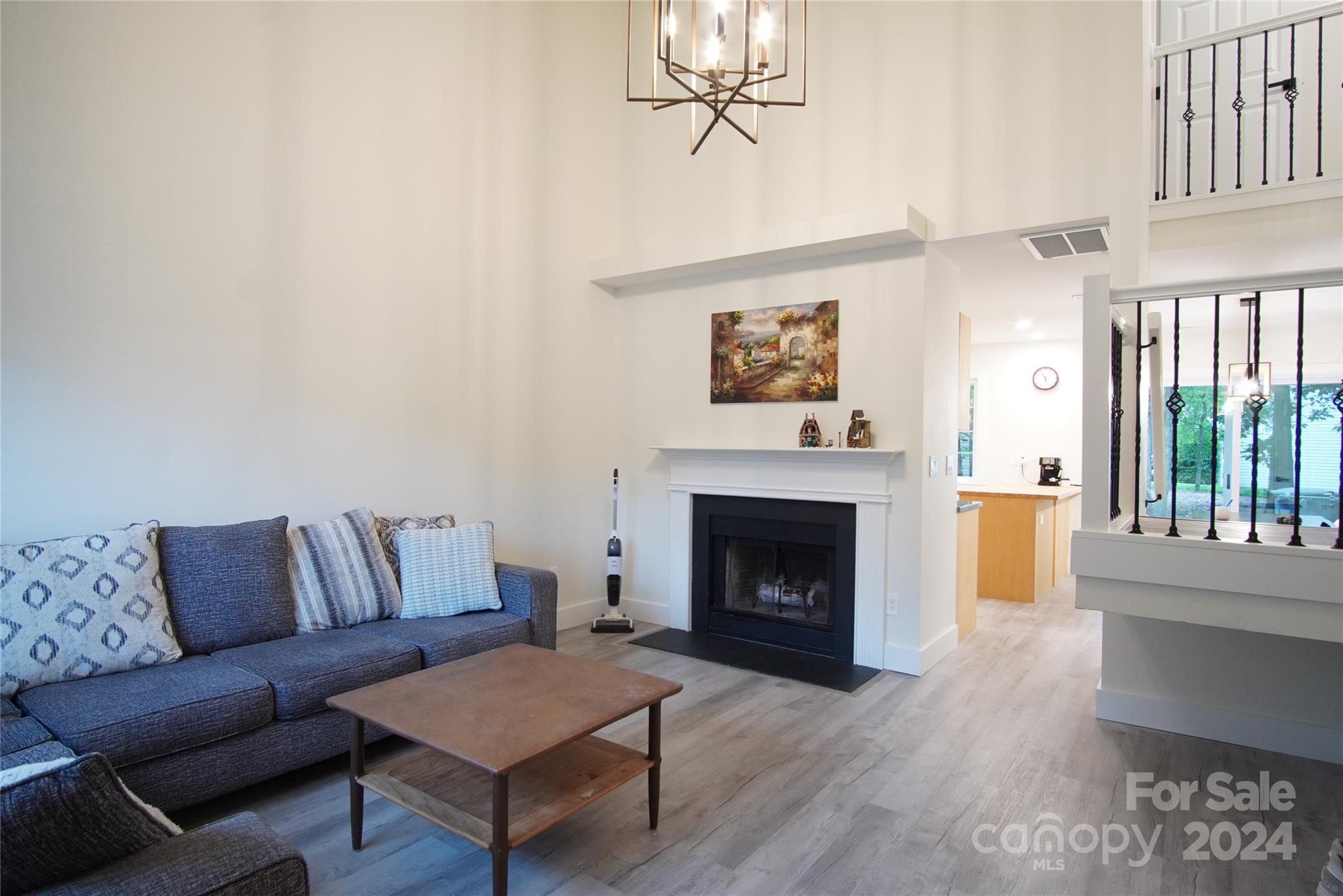 Roxborough - Residential