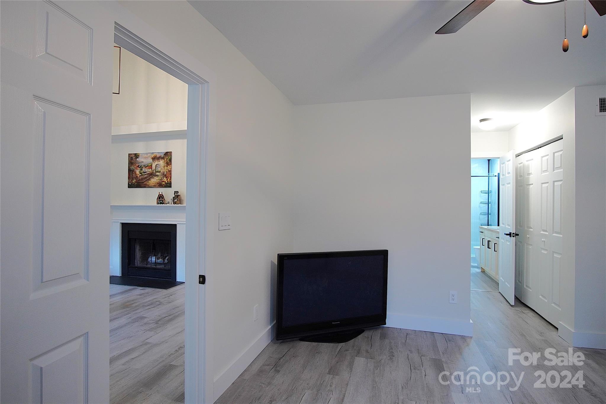 Roxborough - Residential