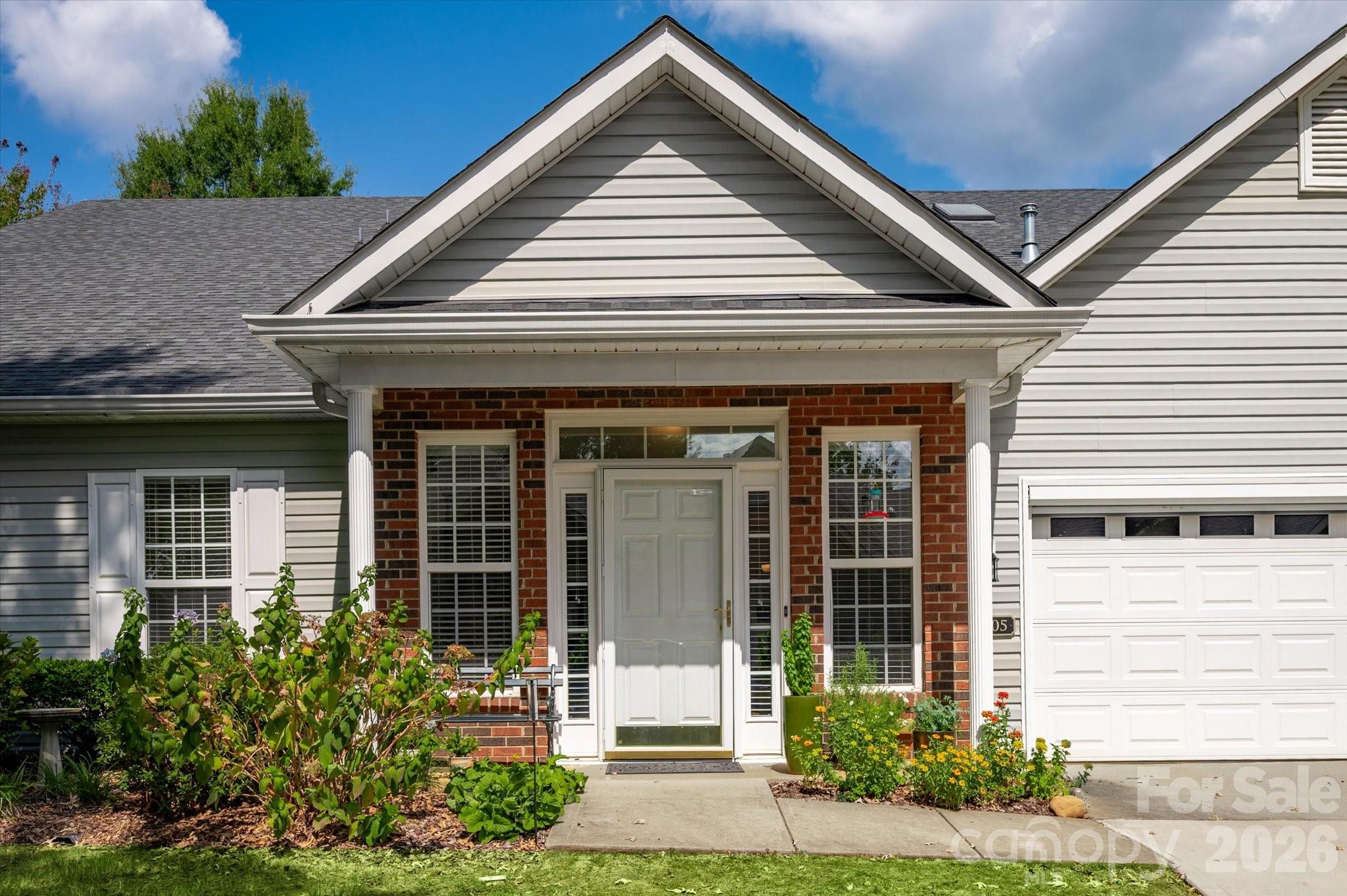 12105 Groth Court