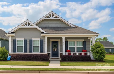 Photo of 159 Kingston Drive, Locust, NC 28097 (MLS # 4312723)