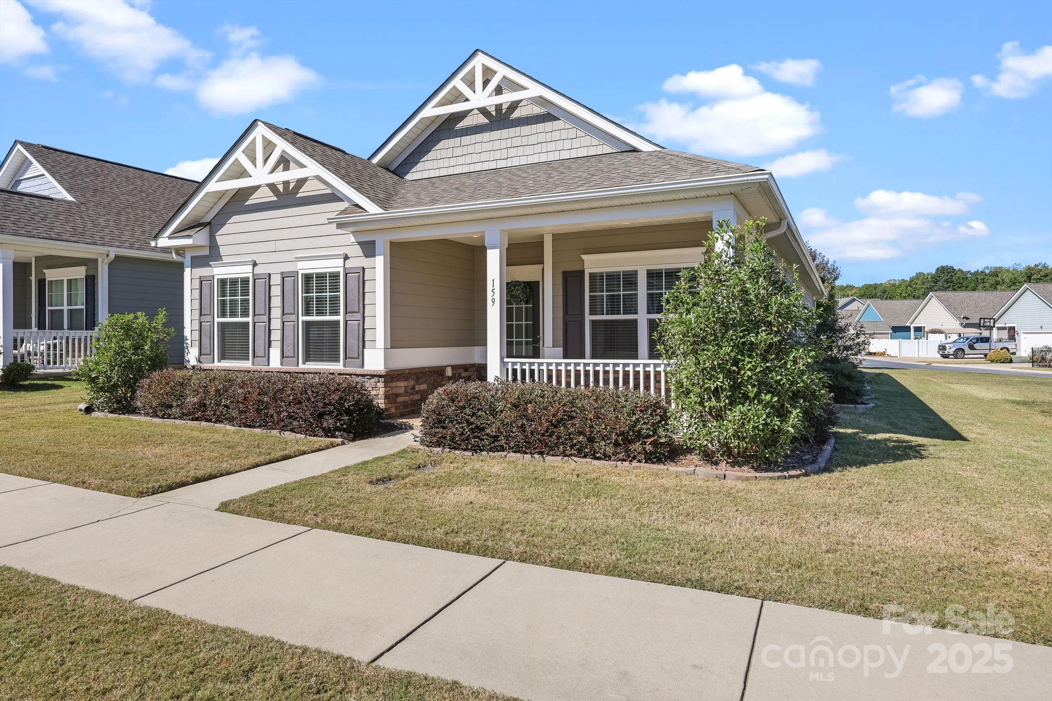 159 Kingston Drive