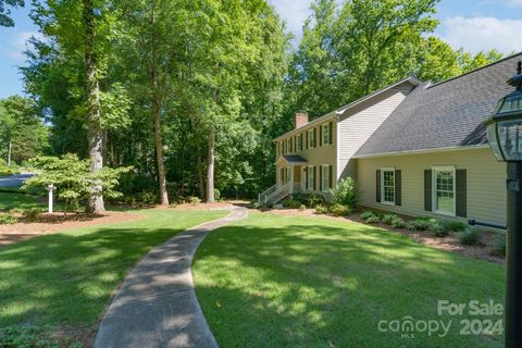 A home in Rock Hill