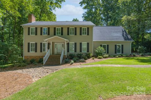 A home in Rock Hill