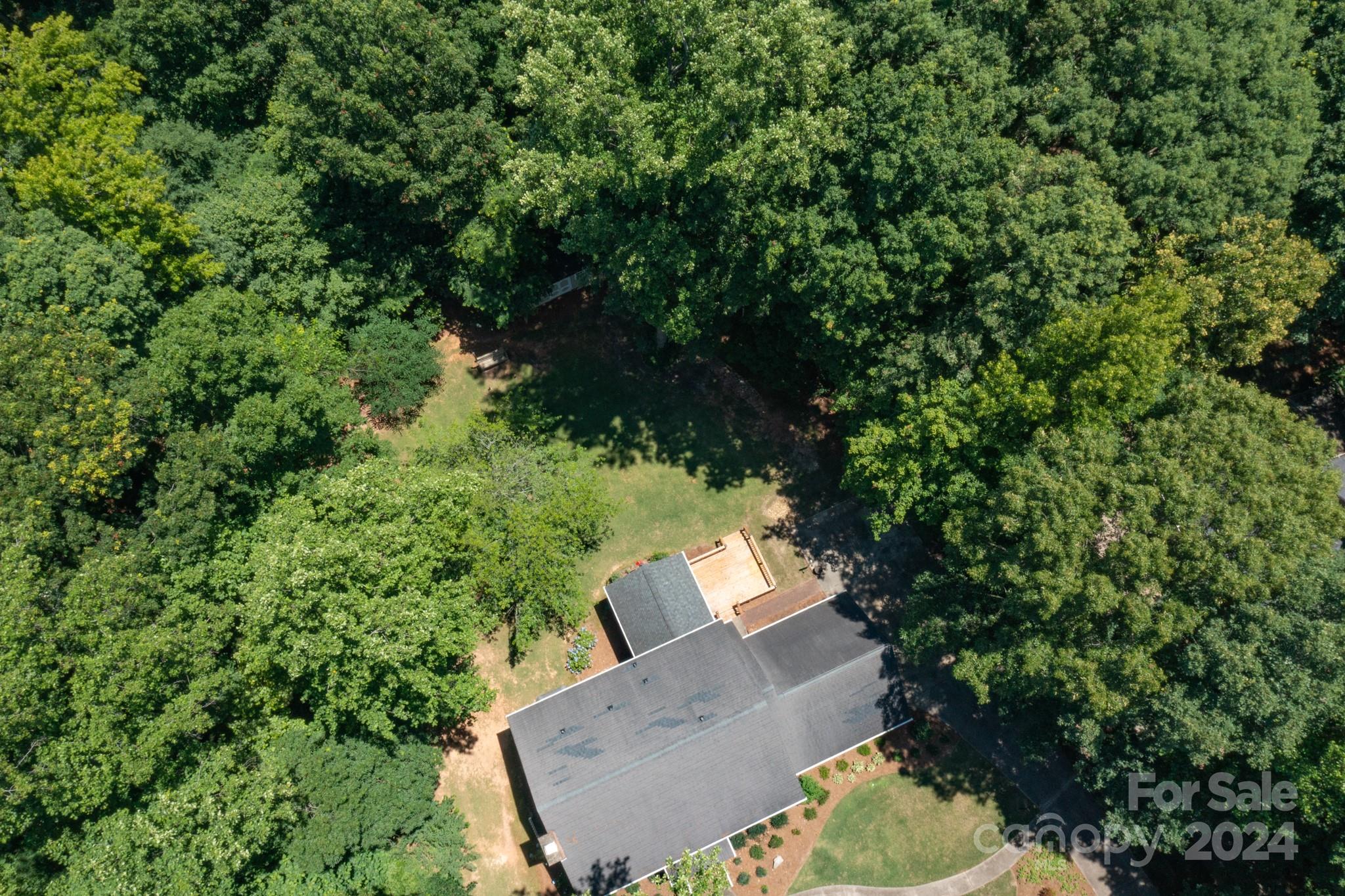 Rawlinson Acres II - Residential