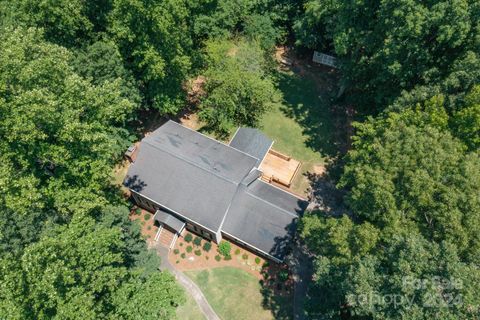 A home in Rock Hill