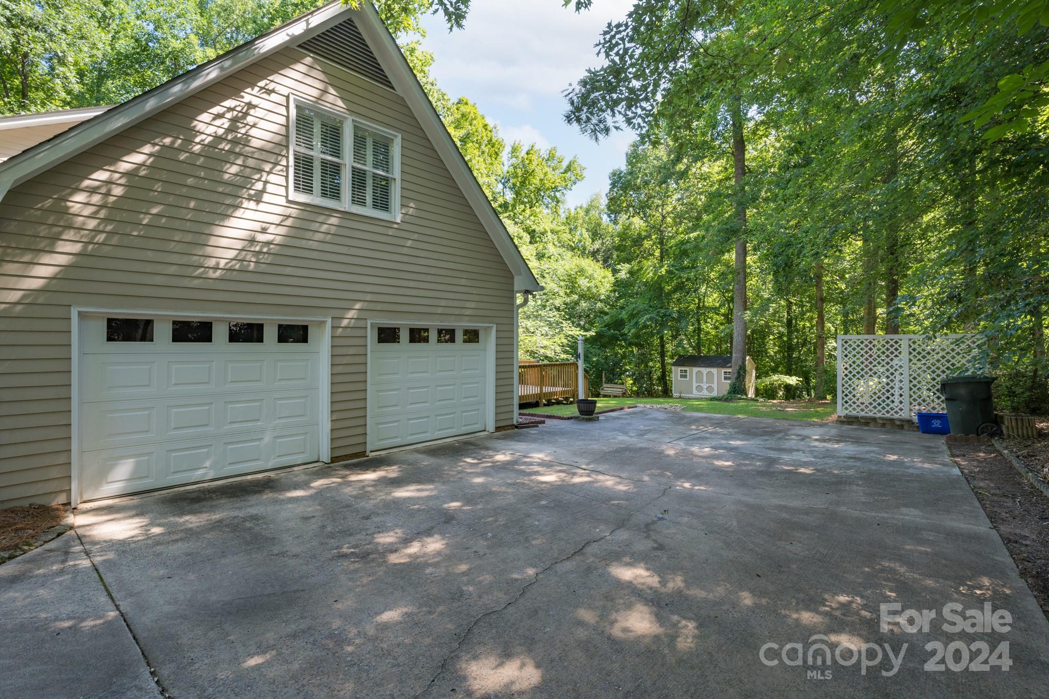 Rawlinson Acres II - Residential