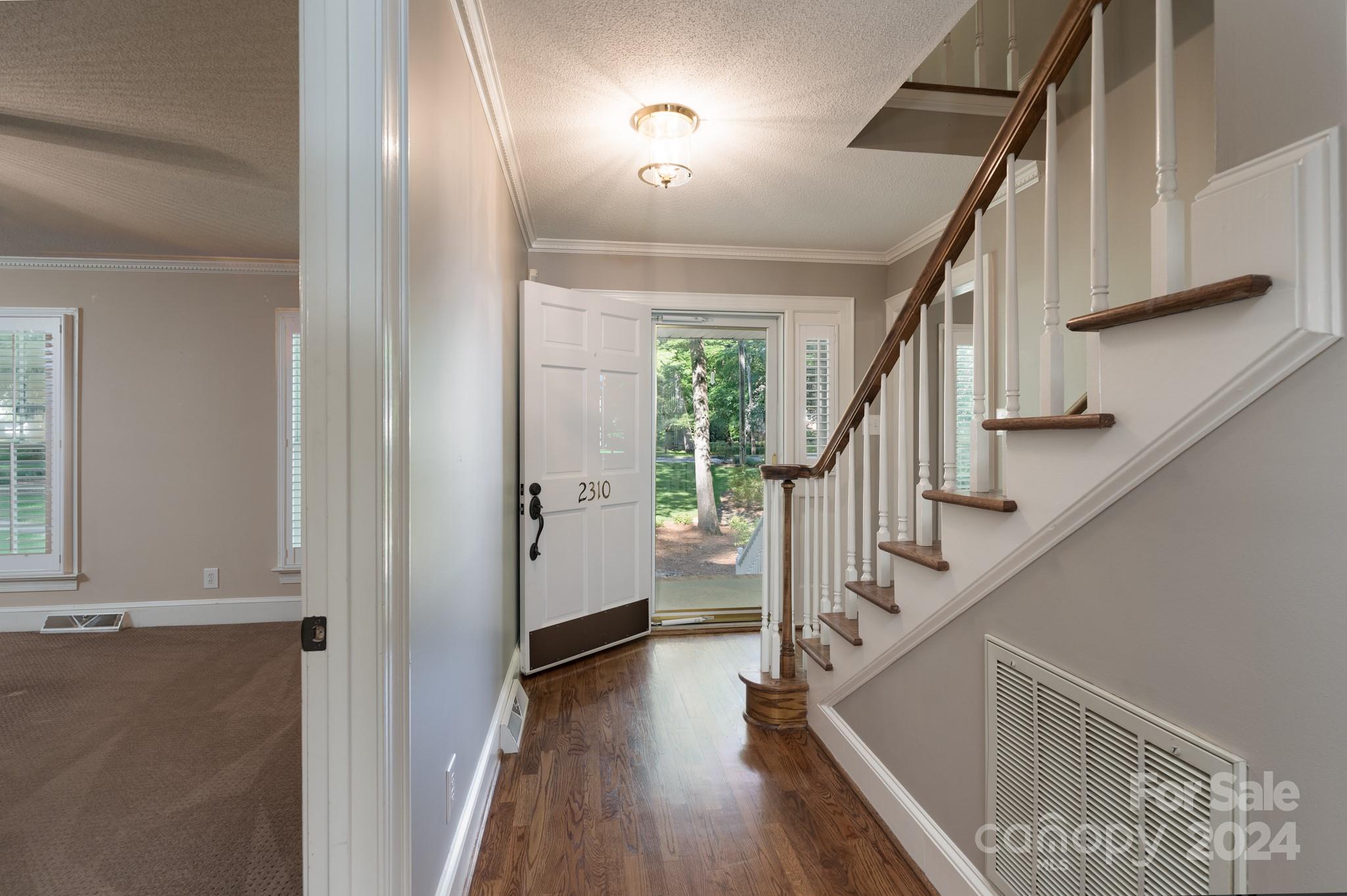 Rawlinson Acres II - Residential