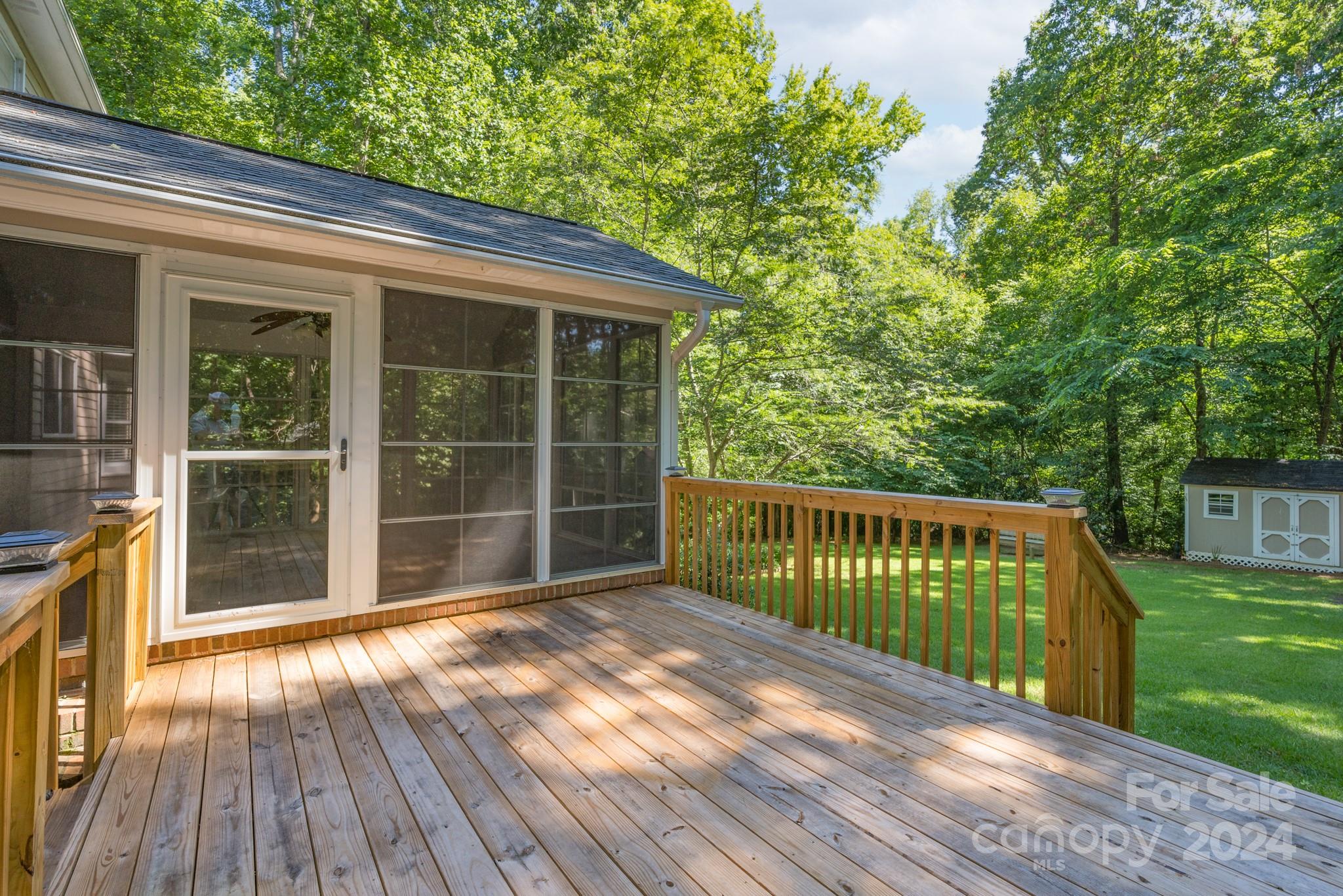 Rawlinson Acres II - Residential