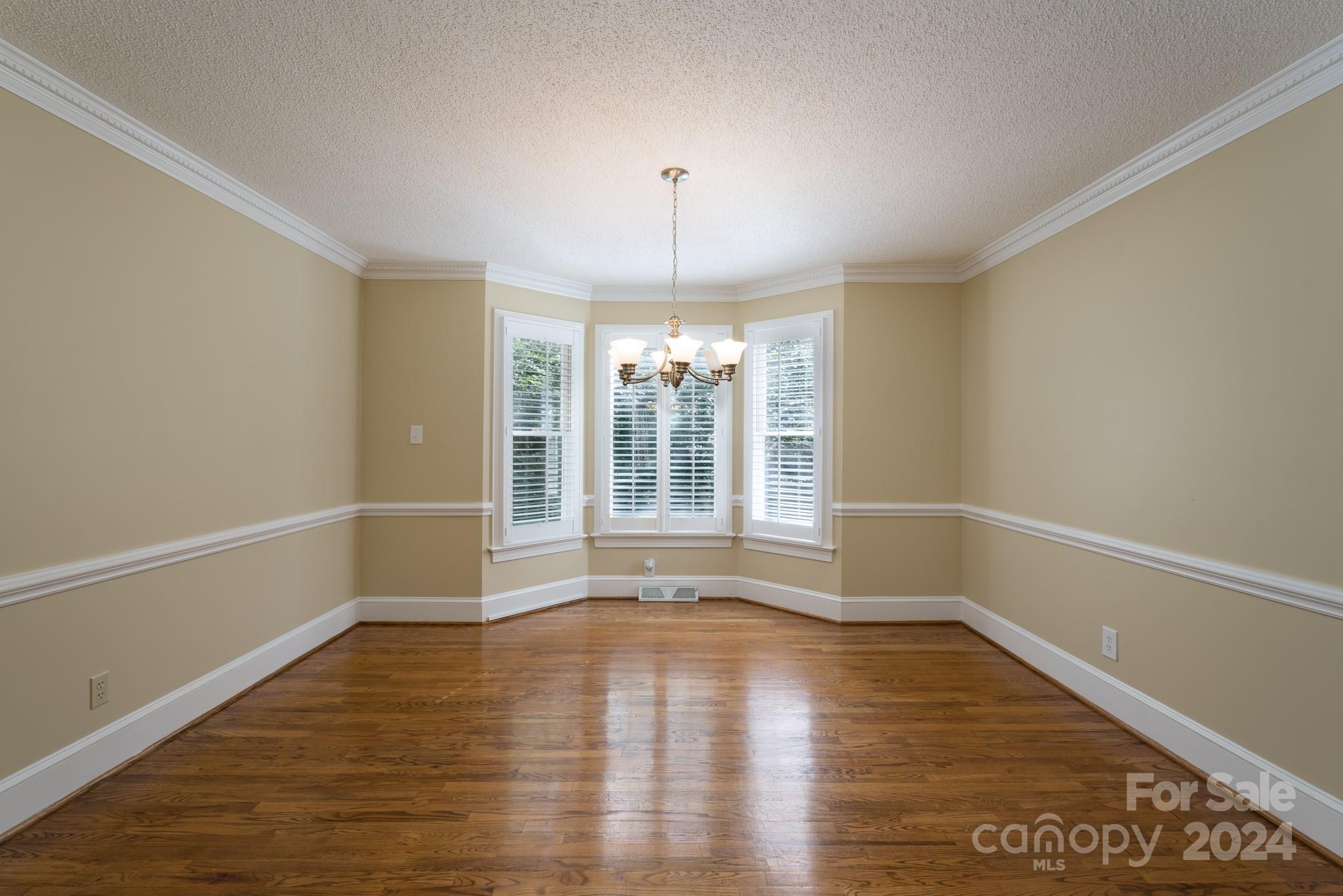 Rawlinson Acres II - Residential