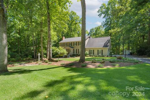 A home in Rock Hill