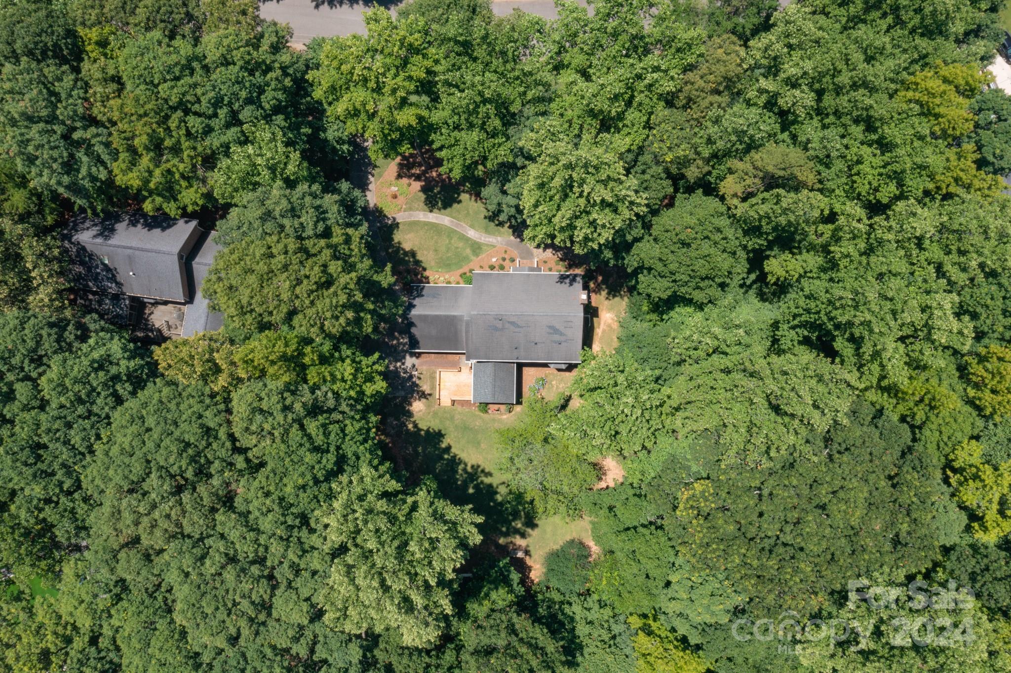 Rawlinson Acres II - Residential