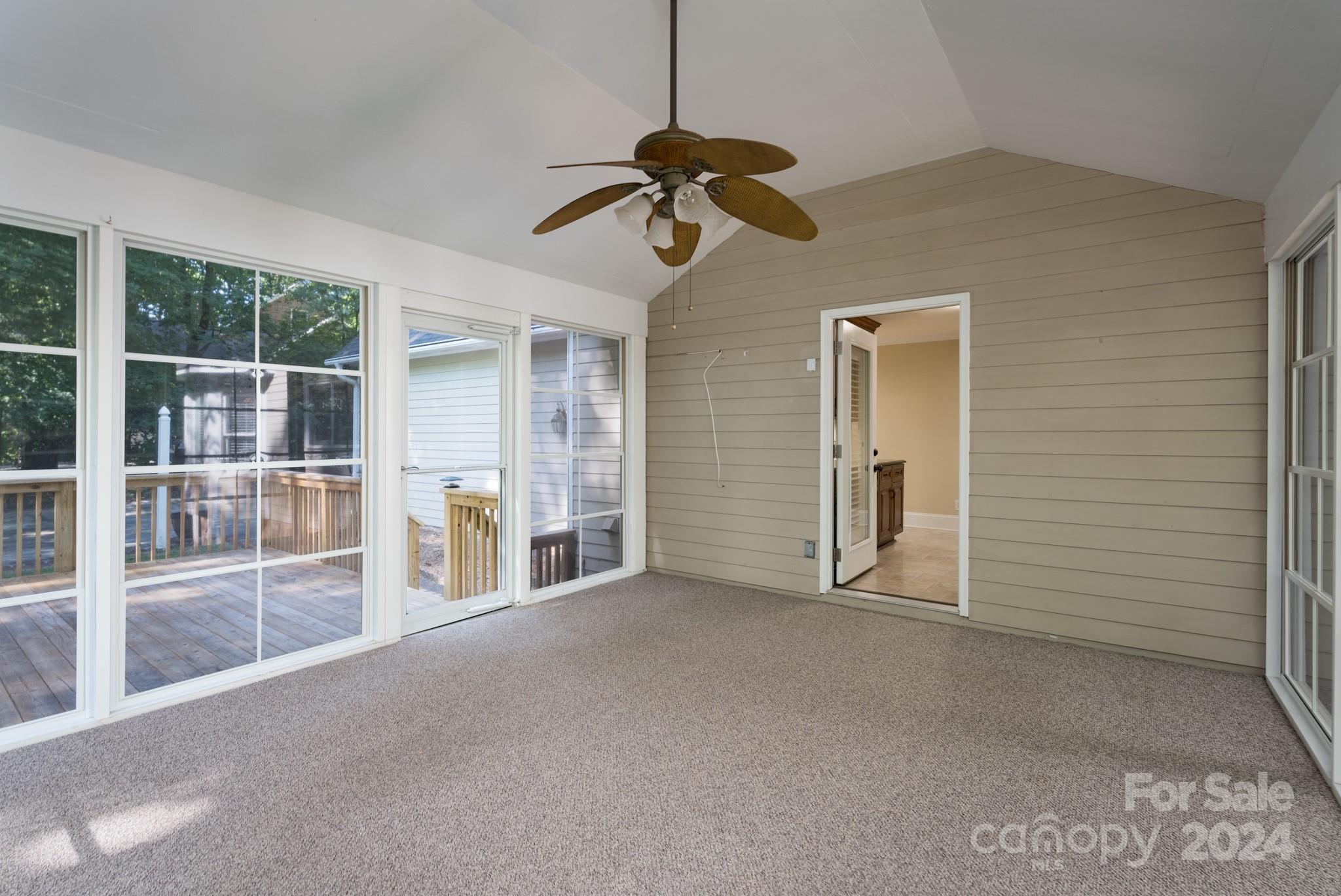 Rawlinson Acres II - Residential