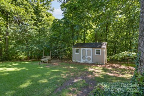 A home in Rock Hill