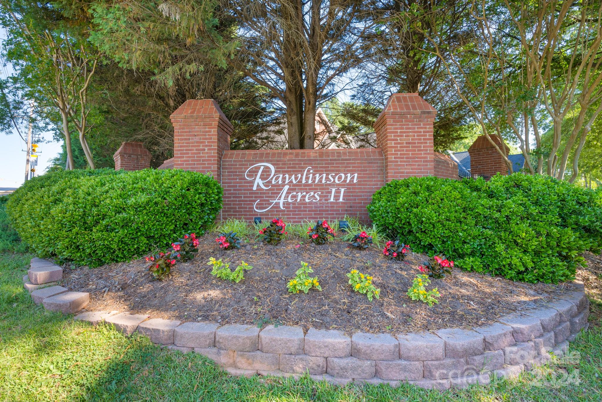 Rawlinson Acres II - Residential