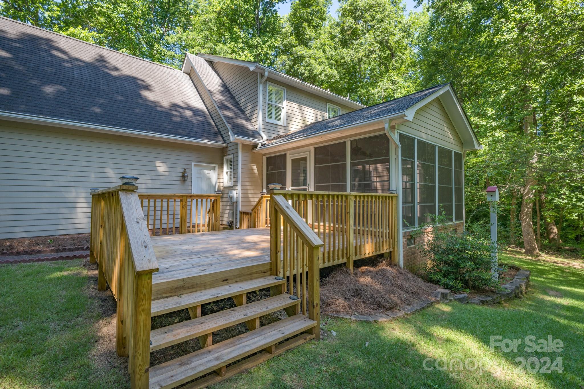 Rawlinson Acres II - Residential