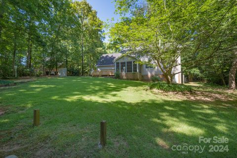 A home in Rock Hill