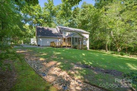 A home in Rock Hill