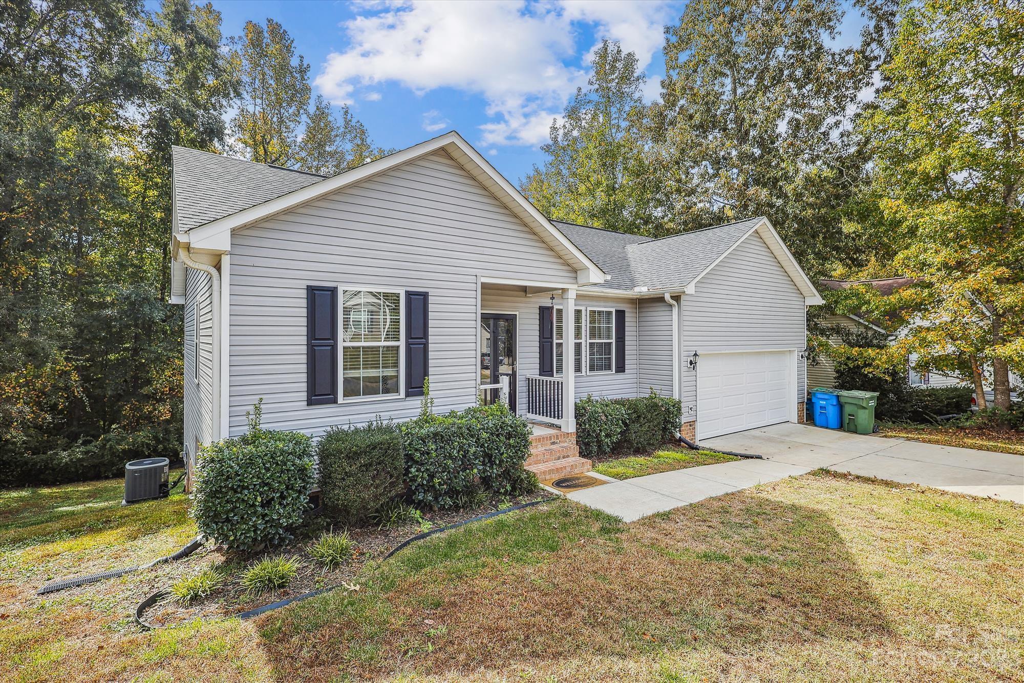 Avery Lake - Residential