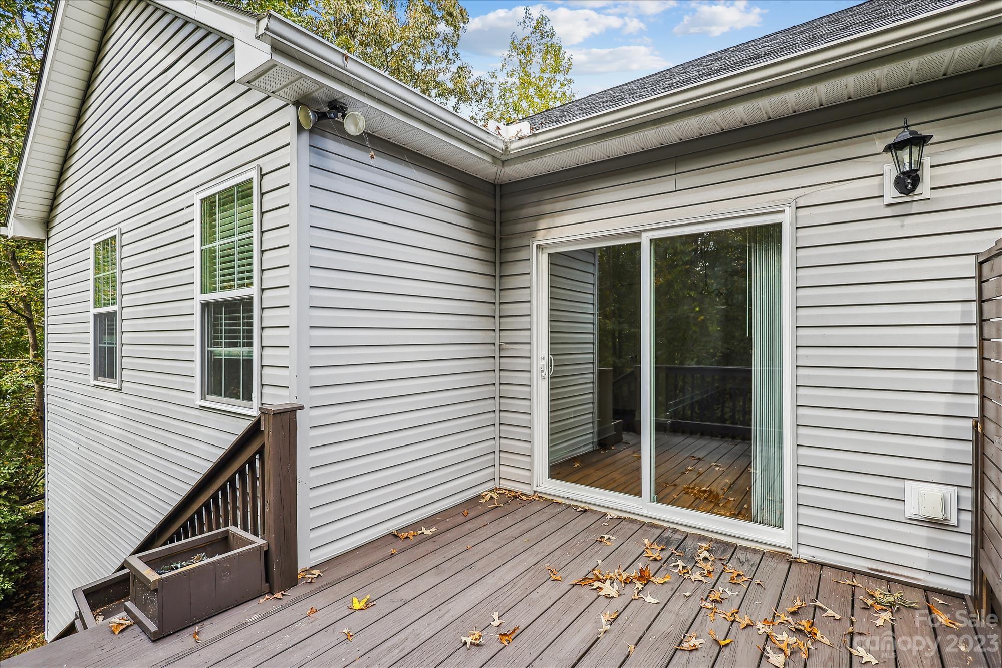Avery Lake - Residential