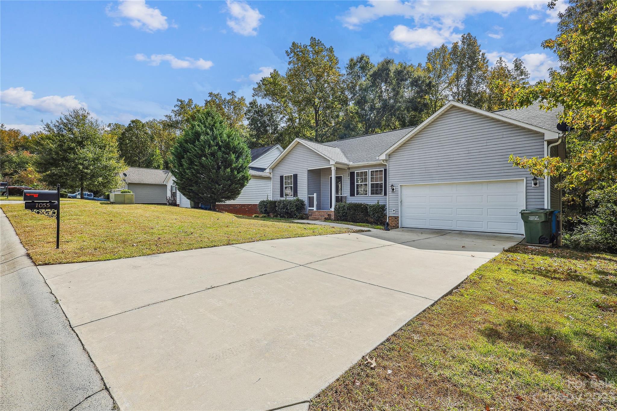 Avery Lake - Residential