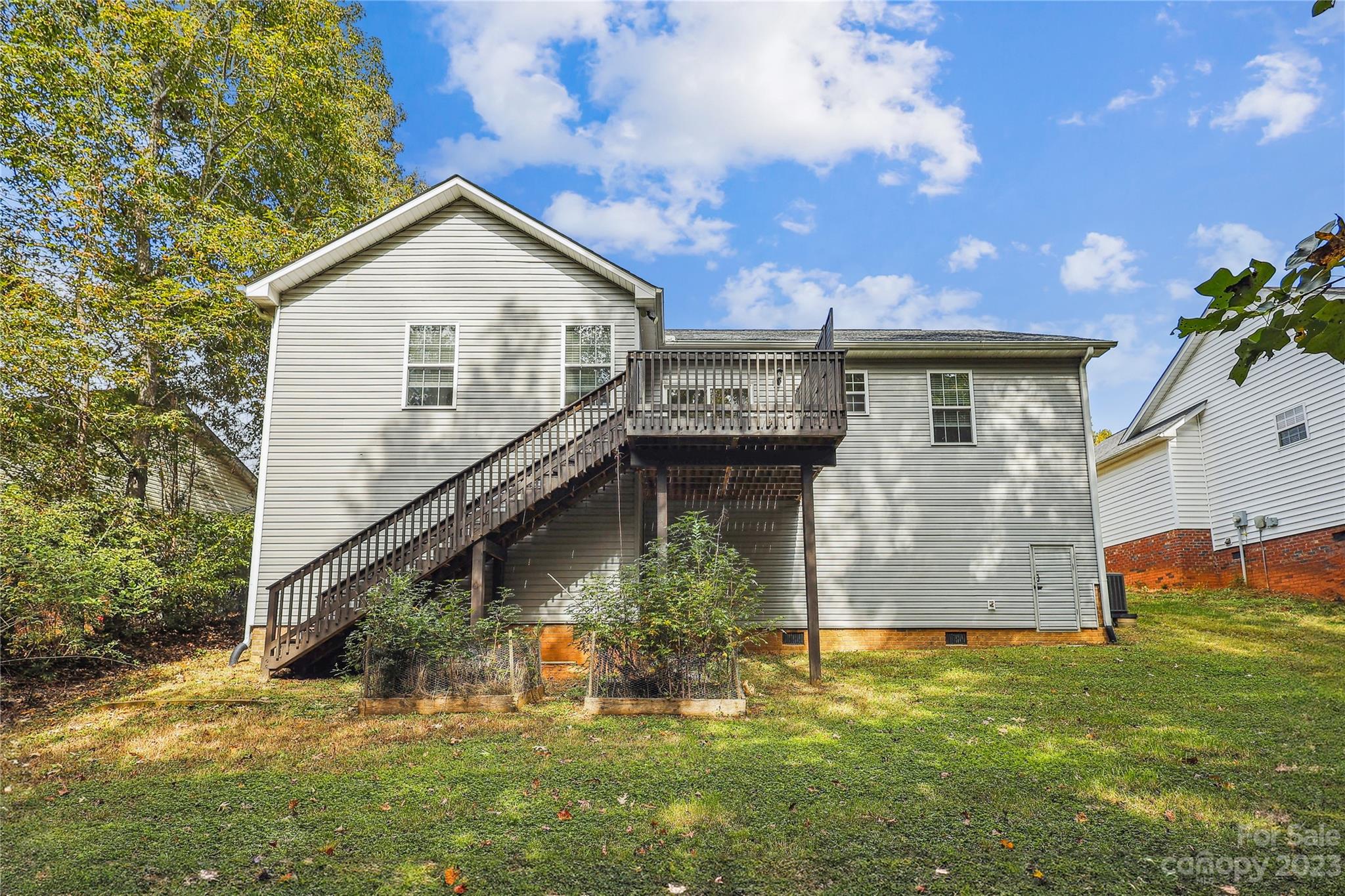 Avery Lake - Residential
