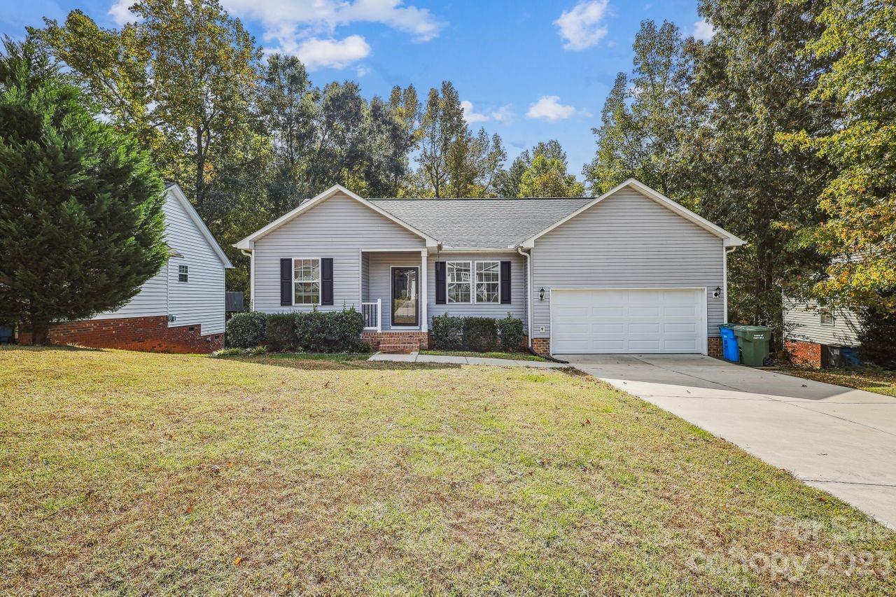 Avery Lake - Residential