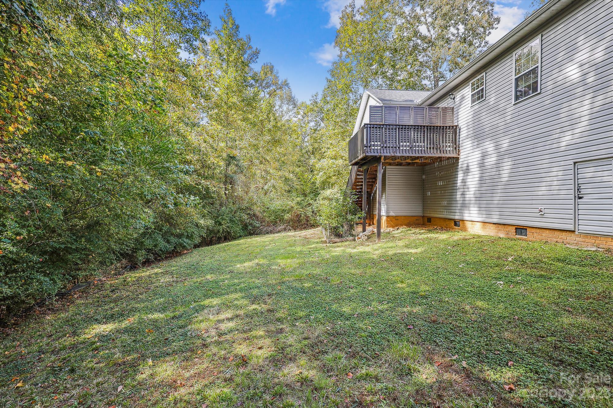 Avery Lake - Residential