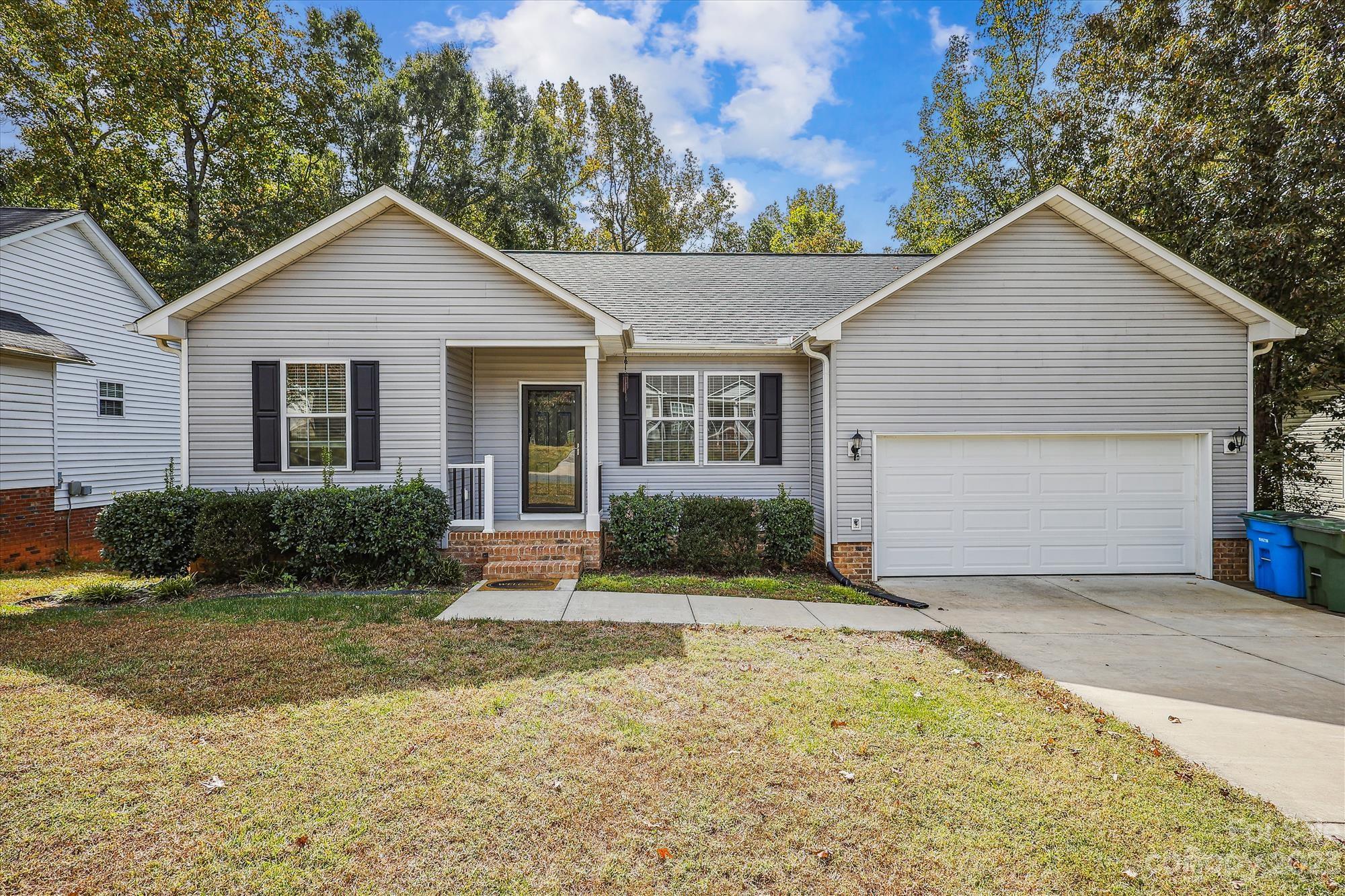 Avery Lake - Residential
