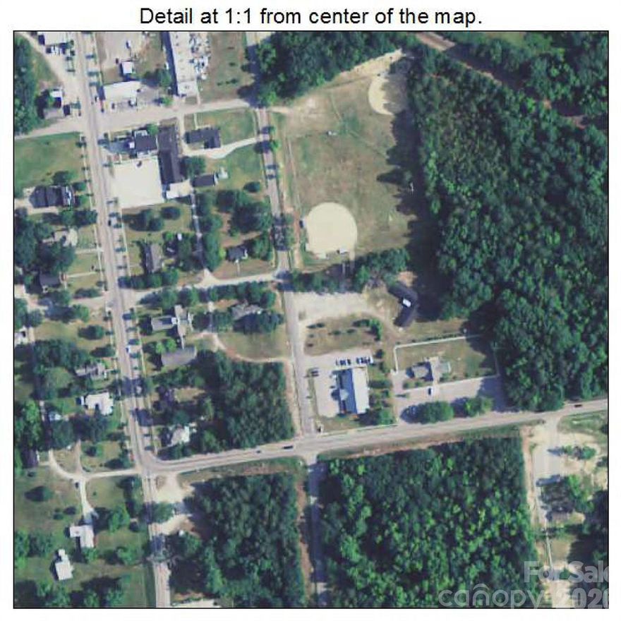 169 Rowland Avenue | Heath Springs, South Carolina Positioned along Rowland Avenue in the growing Lancaster County corridor, this ±5-acre commercially zoned tract presents a strategic development opportunity in a market experiencing steady residential expansion and increasing commercial demand. The property benefits from convenient access to Highway corridors connecting to Lancaster, Kershaw, and the greater Charlotte MSA. Its location supports neighborhood-serving retail, service-oriented businesses, and flexible commercial uses catering to the surrounding residential base. ZONING The site is commercially zoned (verify specific designation with Lancaster County), allowing for a range of potential uses including: Retail and service establishments Professional and medical office Restaurant or quick-service concepts Auto-related service (subject to approval) Church or institutional use Mixed-use or small neighborhood commercial development The commercial zoning significantly enhances flexibility and long-term land value.
BEST USE ANALYSIS Given its size, visibility, and commercial designation, the highest and best use is likely: 1. Neighborhood Retail / Service Center A small multi-tenant strip center serving local residential growth and daily traffic patterns. 2. Standalone Owner-User Development Ideal for medical office, professional office, daycare, church facility, or specialty service operator seeking land control and long-term appreciation. 3. Investment Hold with Future Development Given ongoing regional growth and migration from the Charlotte metro area, holding for phased development or resale at a higher density may provide strategic upside. INVESTMENT HIGHLIGHTS ±5 Acres Commercially Zoned Strong Development Flexibility Growing Residential Trade Area Accessible Lancaster County Location Owner-User or Investment Opportunity