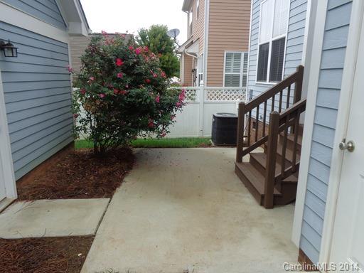 Water Oak - Residential Lease