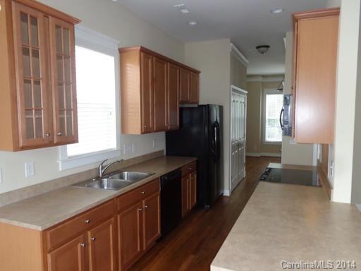 Water Oak - Residential Lease