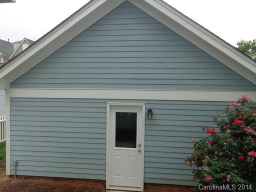 Water Oak - Residential Lease