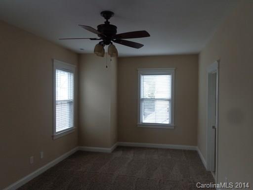 Water Oak - Residential Lease