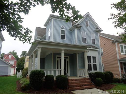 Water Oak - Residential Lease