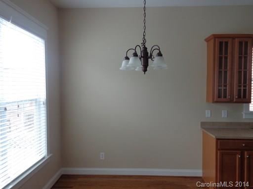 Water Oak - Residential Lease