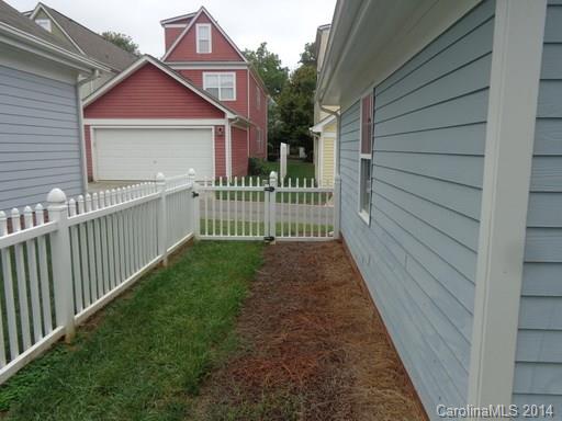 Water Oak - Residential Lease