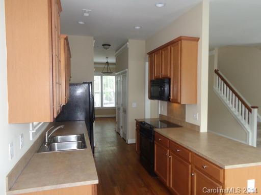 Water Oak - Residential Lease