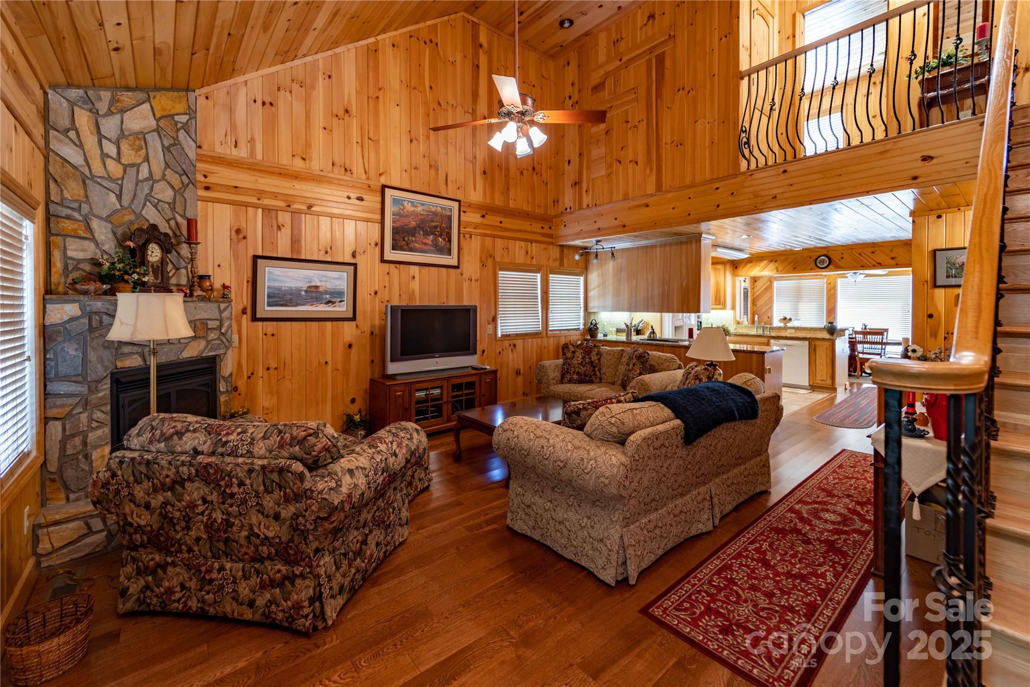 1053 Rich Hill Mountain Road