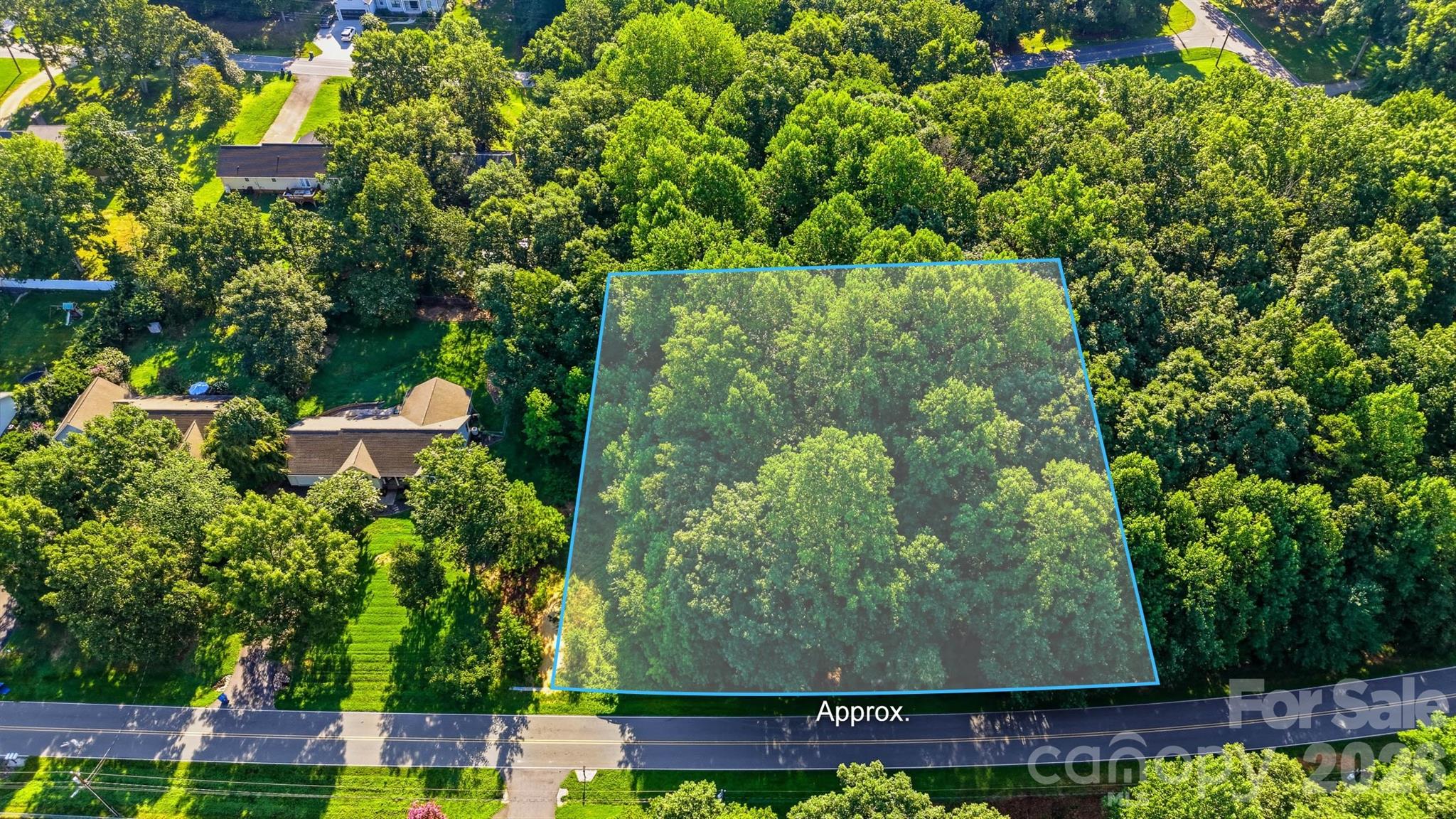 1096 Rollingwood Drive, Claremont, NC, 28610