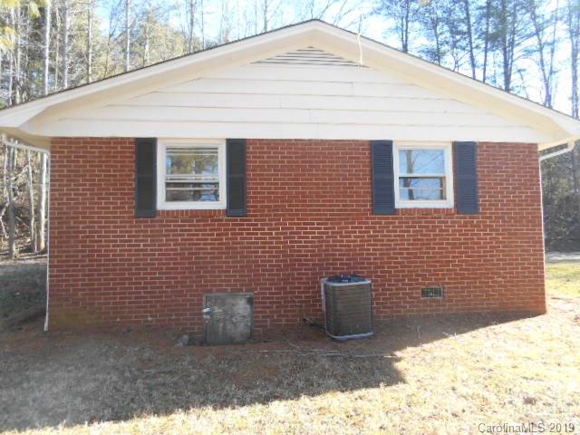 Lenoir - Residential