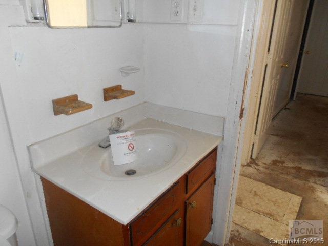 Lenoir - Residential