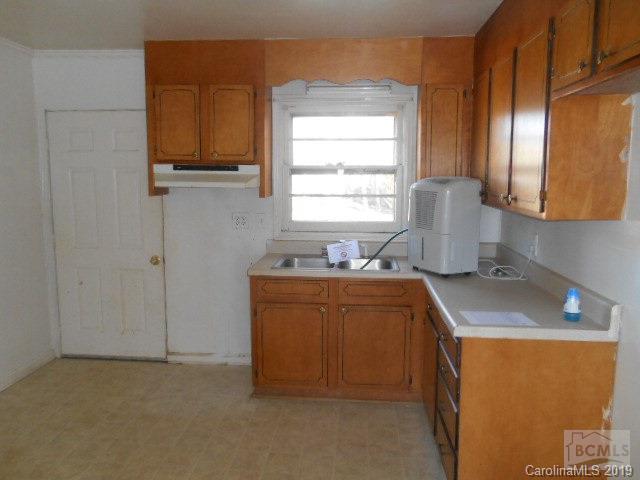 Lenoir - Residential