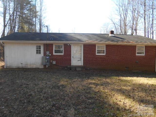 Lenoir - Residential