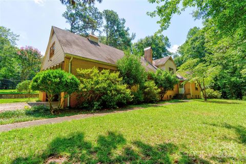 411 Country Club Road Shelby NC 28150
